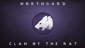 Northgard - Dodsvagr, Clan of the Rat