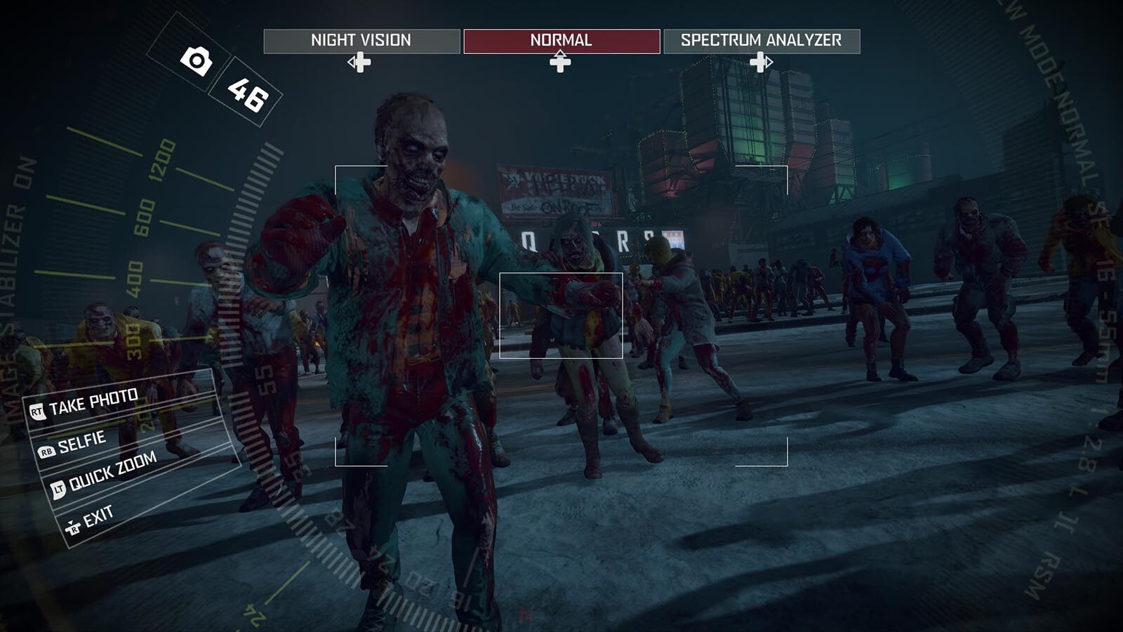 Yes, Dead Rising 4 Is a Timed Exclusive for Microsoft