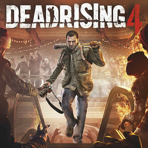 Dead Rising 4