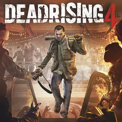 Dead Rising 4