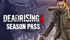 Dead Rising 4 - Season Pass