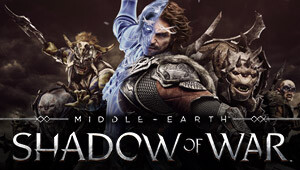 Middle-earth: Shadow of War