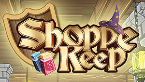 Shoppe Keep