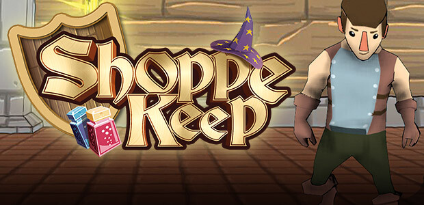 Shoppe Keep