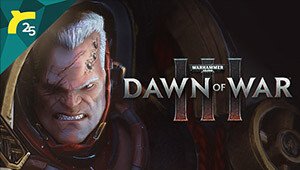 Warhammer 40,000: Dawn of War III