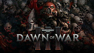 Warhammer 40,000: Dawn of War III