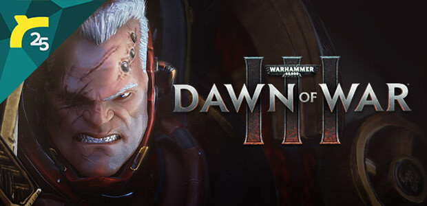 Warhammer 40,000: Dawn of War III