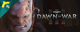 Warhammer 40,000: Dawn of War III