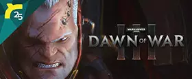 Warhammer 40,000: Dawn of War III