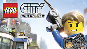 LEGO CITY Undercover