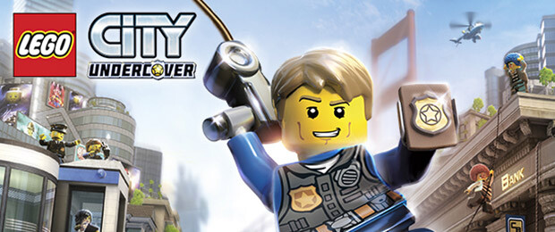 LEGO CITY Undercover