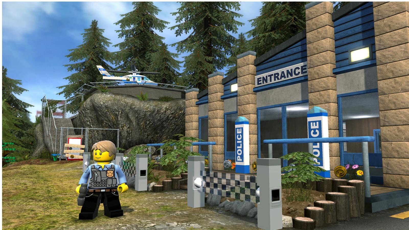 Lego undercover 2024 steam