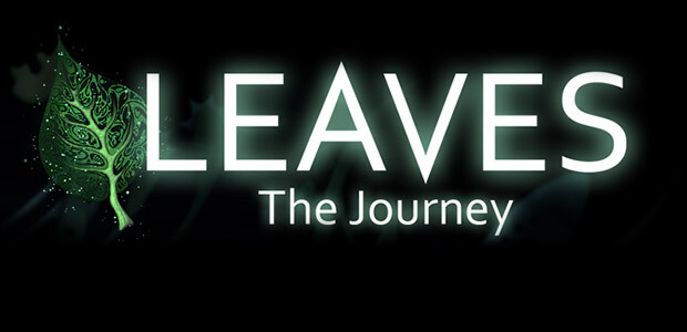 LEAVES - The Journey - Cover / Packshot