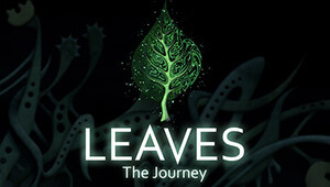 LEAVES - The Journey