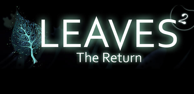 LEAVES - The Return - Cover / Packshot