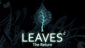 LEAVES - The Return