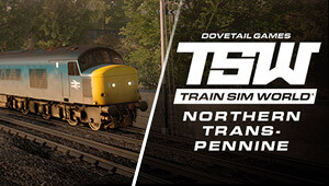 Train Sim World®: Northern Trans-Pennine: Manchester - Leeds Route Add-On