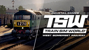 Train Sim World®: West Somerset Railway Add-On