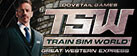 Train Sim World: Great Western Express