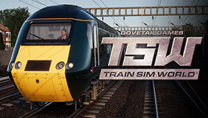 Train Sim World®