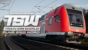 Train Sim World®: Ruhr-Sieg Nord: Hagen - Finnentrop Route Add-On