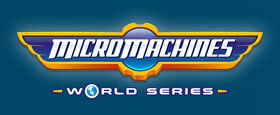 Micro Machines World Series