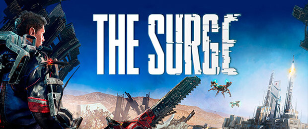 The Surge