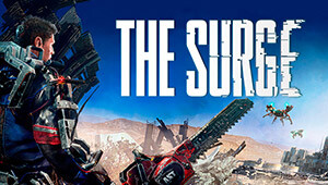 The Surge