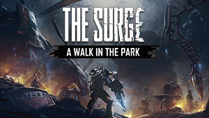 The Surge: A Walk in the Park DLC