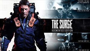 The Surge - Augmented Edition