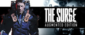 The Surge - Augmented Edition (GOG)