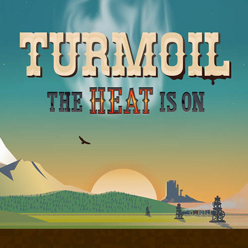 Turmoil - The Heat Is On