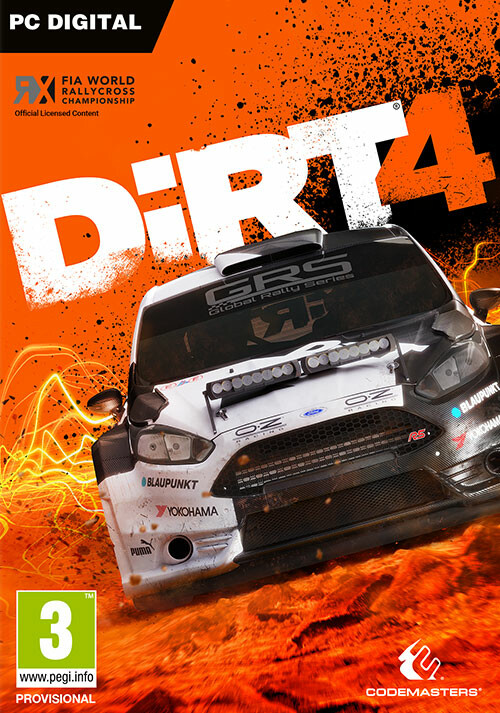 free download dirt 5 steam