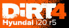 DiRT 4 - Hyundai i20 r5