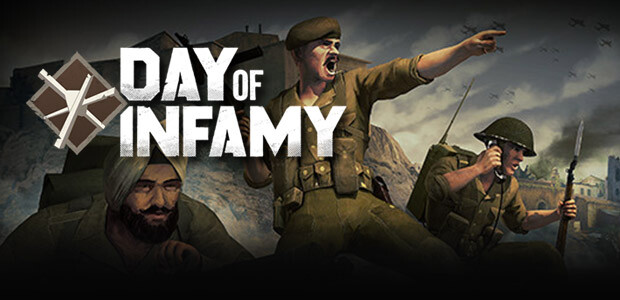 day of infamy how to unlock units day of infamy how to unlock units