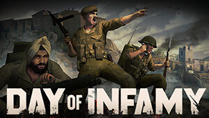 Day of Infamy