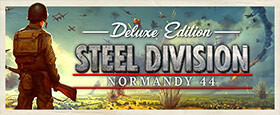 Steel Division: Normandy 44 Deluxe Edition
