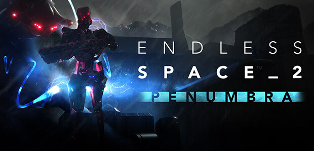 Endless Space 2 - Penumbra - Cover / Packshot