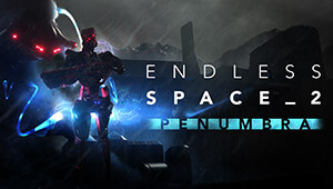 Endless Space 2 - Penumbra