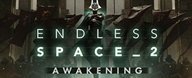 Endless Space 2 - Awakening