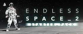 Endless Space 2 - Starter Pack