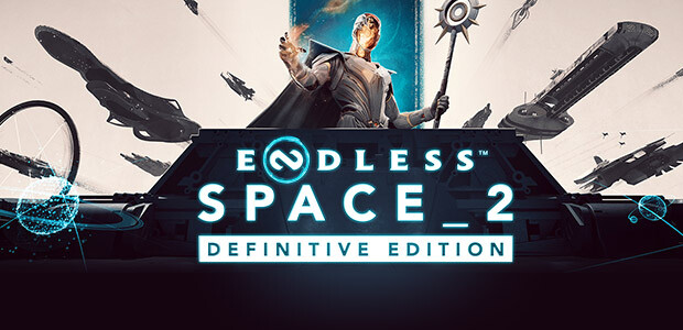 Endless Space 2: Definitive Edition - Cover / Packshot