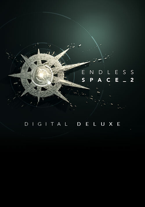 Endless space 2 digital deluxe edition что входит