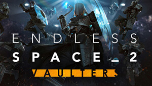 Endless Space 2 - Vaulters