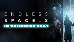 Endless Space 2 - Untold Tales