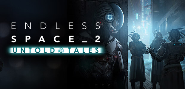 Endless Space 2 - Untold Tales