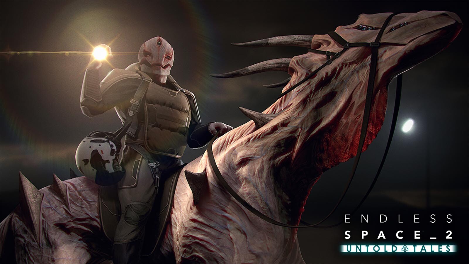 Endless Space 2 Untold Tales Steam Key For Pc And Mac Buy Now