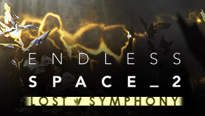 Endless Space 2 - Lost Symphony