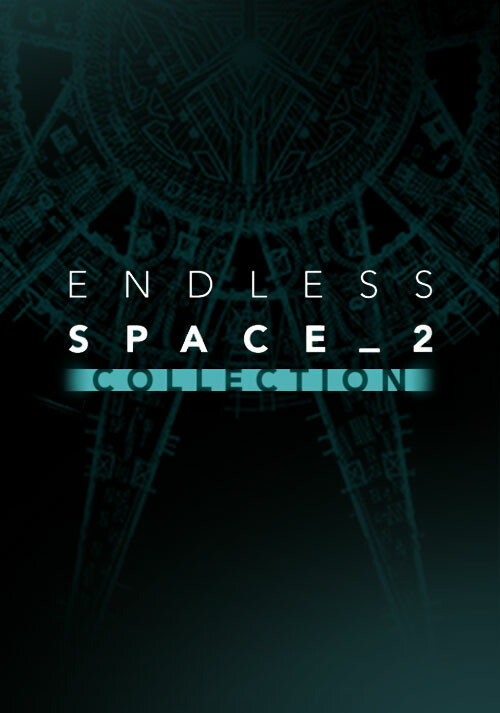 Endless Space® 2: OST For Mac