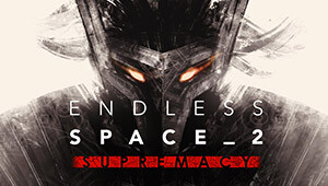 Endless Space 2 - Supremacy